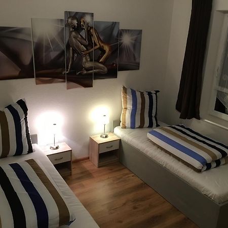 Gaestehaus Buonanotte BRE Camera foto