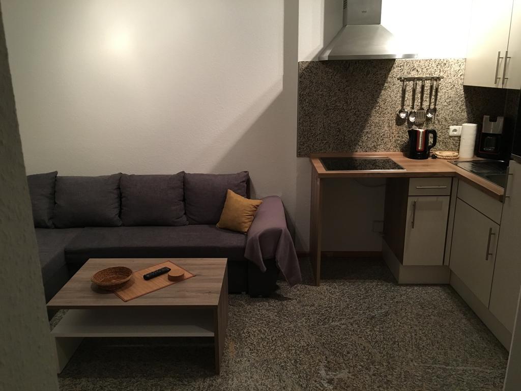 Gaestehaus Buonanotte BRE Camera foto