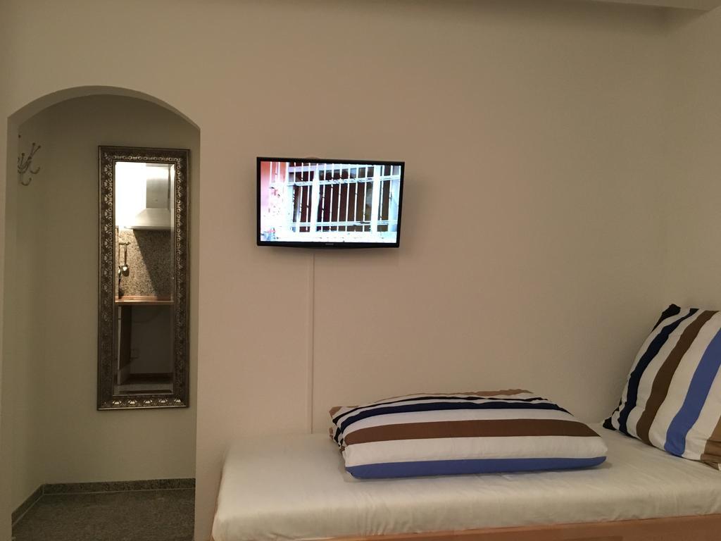 Gaestehaus Buonanotte BRE Camera foto