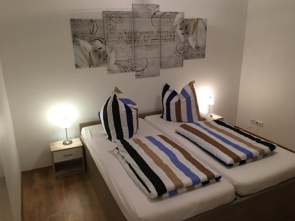Gaestehaus Buonanotte BRE Camera foto