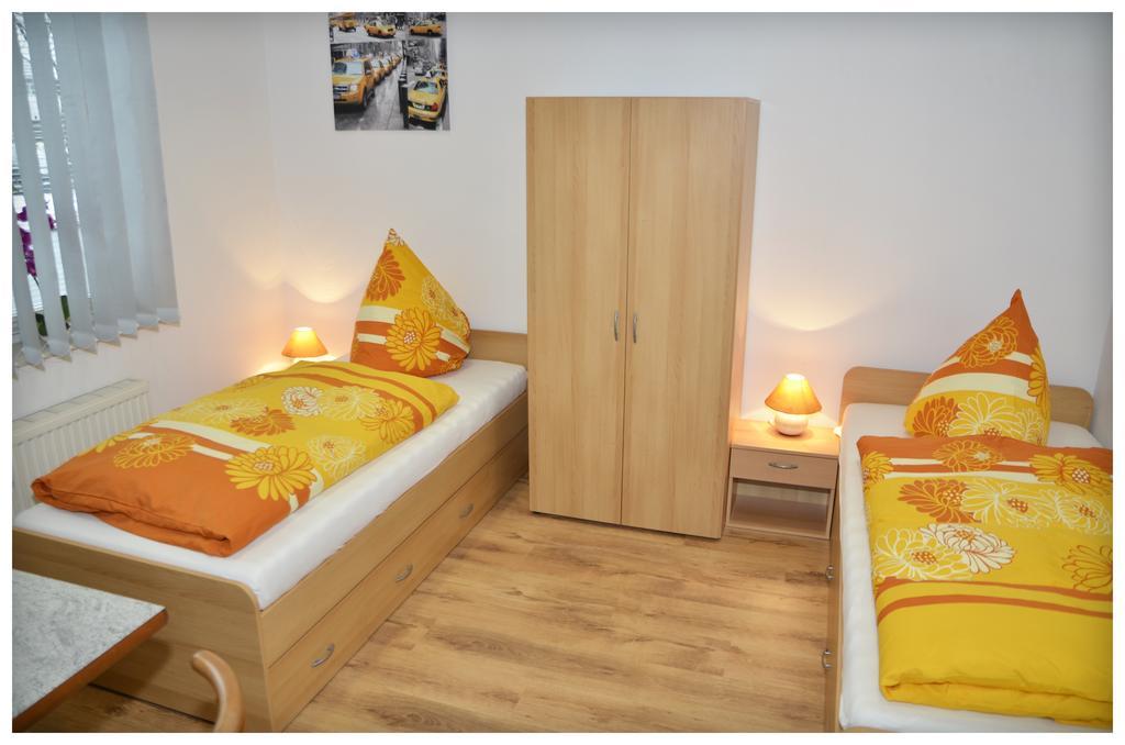 Gaestehaus Buonanotte BRE Camera foto