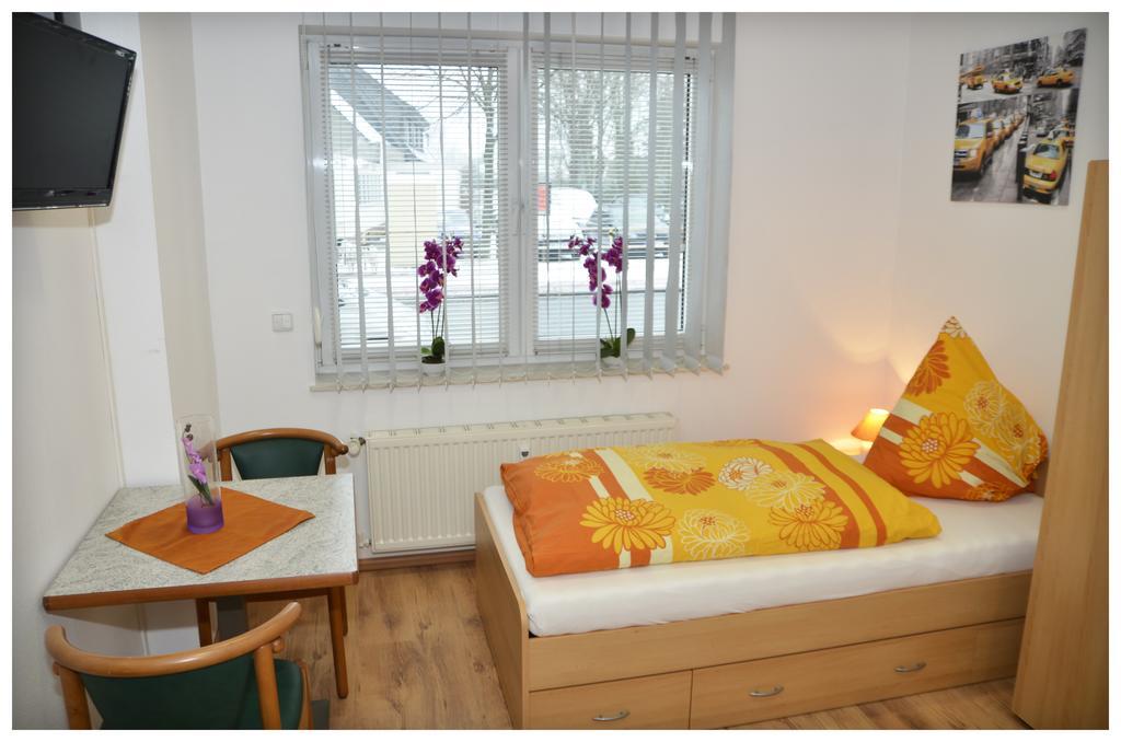 Gaestehaus Buonanotte BRE Camera foto