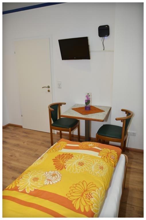 Gaestehaus Buonanotte BRE Camera foto